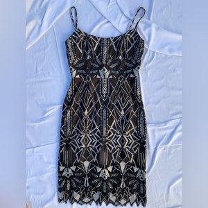 Brand New BCBGMAXAZRIA Dress